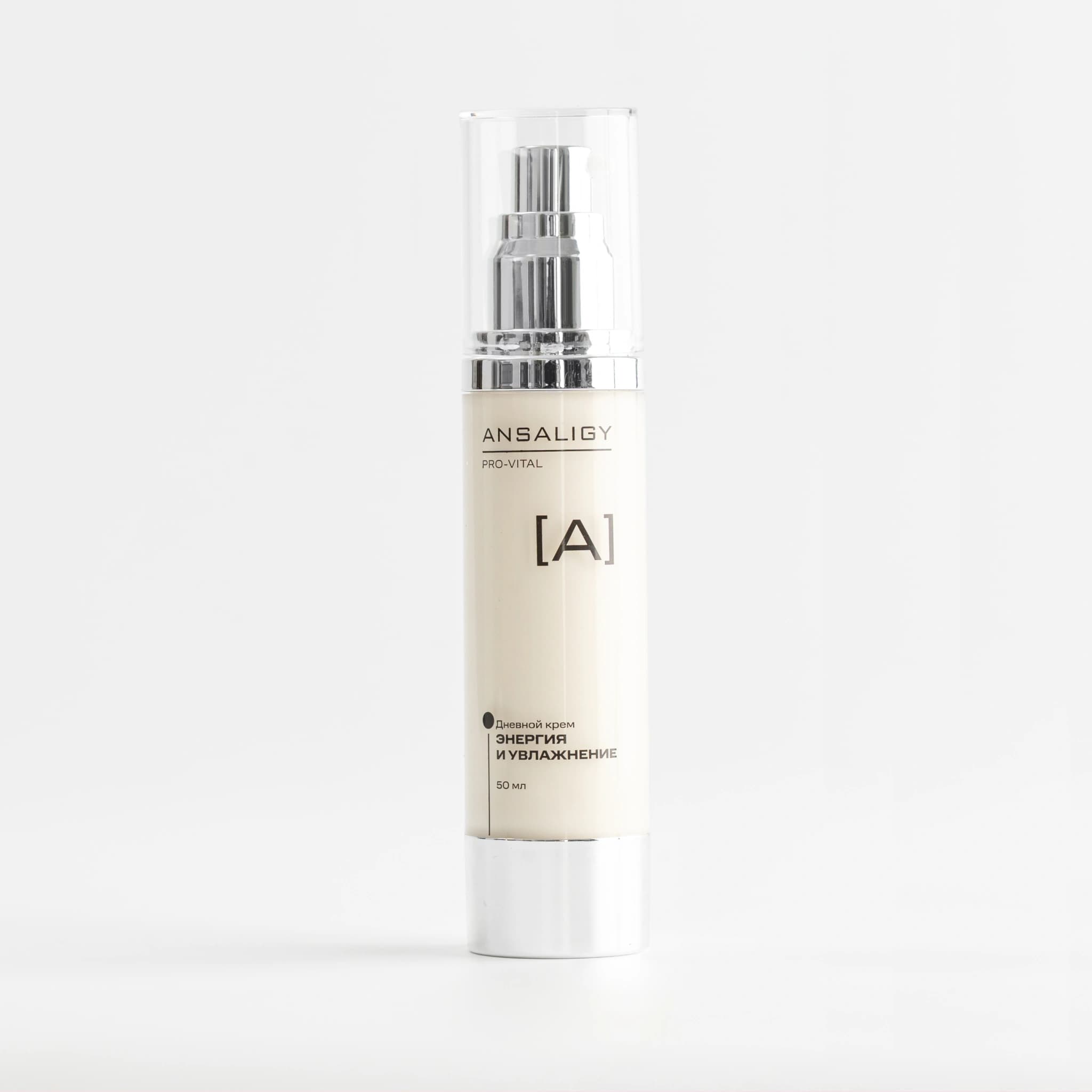 Дневной крем ANSALIGY Pro-Vital
